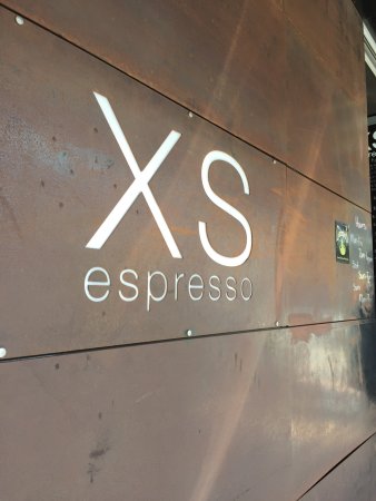 XS Espresso - Surfers Gold Coast 0