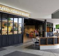 Caffe Cherry Bean - Surfers Gold Coast