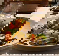 Cobblestone Lane - Surfers Gold Coast