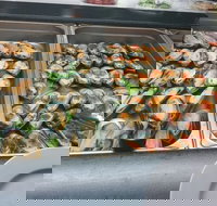 Dubbo Sporties Buffet - Surfers Gold Coast