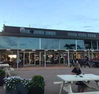 Fairways Bistro - Surfers Gold Coast