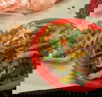 Fu Lee Wah Restaurant - Surfers Gold Coast