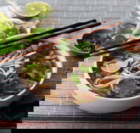 Hanoi Corner - Surfers Gold Coast