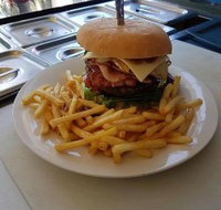 Kidzoo Playhouse Cafe - Surfers Gold Coast