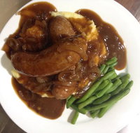 Lavish Coffee  Cuisine - Surfers Gold Coast