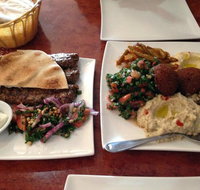 Maaloufs - Surfers Gold Coast