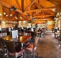 Macquarie Inn - Surfers Gold Coast