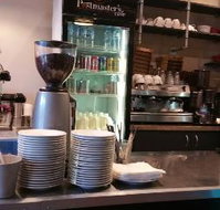 Postmasters Cafe - Surfers Gold Coast