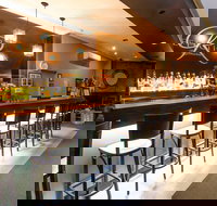 Reflections Restaurant - Surfers Gold Coast