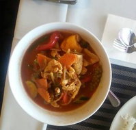 Rose Garden Thai West - Surfers Gold Coast