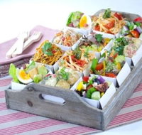 Salad Run Cafe - Surfers Gold Coast