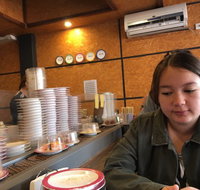 Sushi Train Zen - Surfers Gold Coast