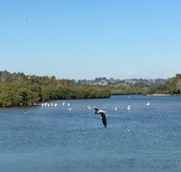 Thai on the River - Surfers Gold Coast