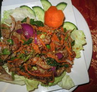 Thai Tanee - Surfers Gold Coast