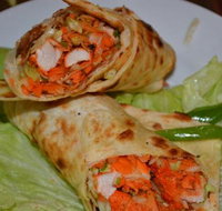 Thar Indian Cuisine - Surfers Gold Coast