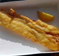 The Captains Catch Fish  Chips Shop - Surfers Gold Coast