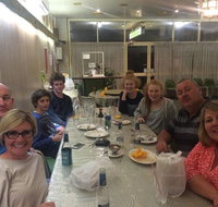 The golden dragon - Surfers Gold Coast