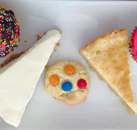 The Secret Garden Cafe - Surfers Gold Coast