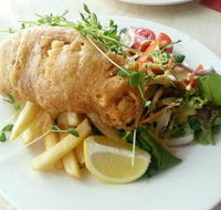 The View Cafe - Surfers Gold Coast