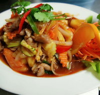 Twilights family restaurant - Surfers Gold Coast