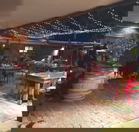 Two Doors - Surfers Gold Coast