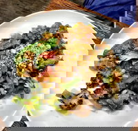 Wylde Bean - Surfers Gold Coast