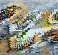 Zambrero Dubbo - Surfers Gold Coast