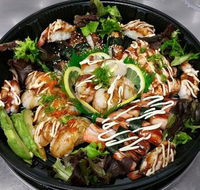 Zaya Sushi - Surfers Gold Coast