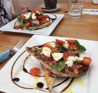 1851 Espresso - Surfers Gold Coast