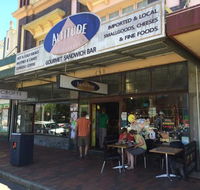 Altitude Delicatessen - Surfers Gold Coast