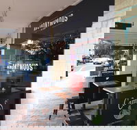 Anonymous Cafe - Surfers Gold Coast