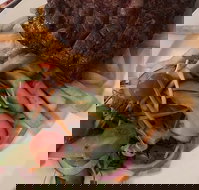 Aussie Steakhouse - Surfers Gold Coast