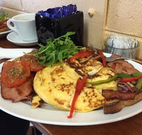 Blackheath Continental Deli - Surfers Gold Coast