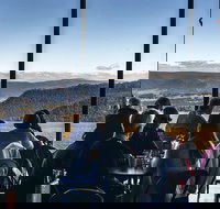 Boiler House Restaurant at Hotel Majestic - Surfers Gold Coast