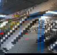 Crabbajacks Fastfood - Surfers Gold Coast