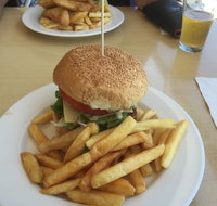 Crown Hotel Motel - Grafton Restaurant - Surfers Gold Coast