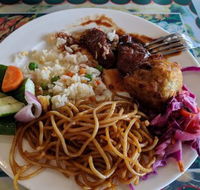 Danny's Buffet Restaurant - Surfers Gold Coast