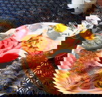 Goulburn Old Pacific Inn - Surfers Gold Coast