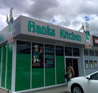 Hanks Kitchen - Surfers Gold Coast