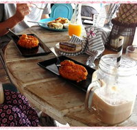 Heart  Soul Wholefood Cafe - Surfers Gold Coast