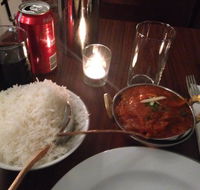 Indian Cottage Restaurant - Surfers Gold Coast
