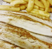 Naeco Blue Seafoods - Surfers Gold Coast