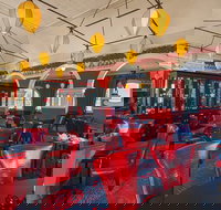 Salon Du The Bar  Lounge - Surfers Gold Coast