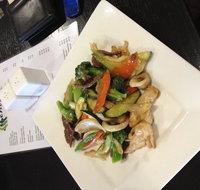 Sentosa - Surfers Gold Coast