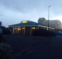 South Goulburn Subway - Surfers Gold Coast