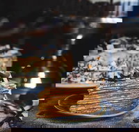 Synonymous Cafe - Surfers Gold Coast