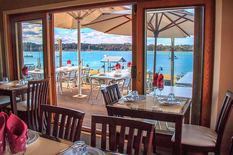 TALAY Thai Restaurant - Surfers Gold Coast 0