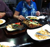 Teppan Mate Japanese Bar  Grill - Surfers Gold Coast