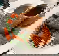 The Bistro - Surfers Gold Coast