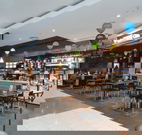 The Coffee Club Goulburn - Surfers Gold Coast